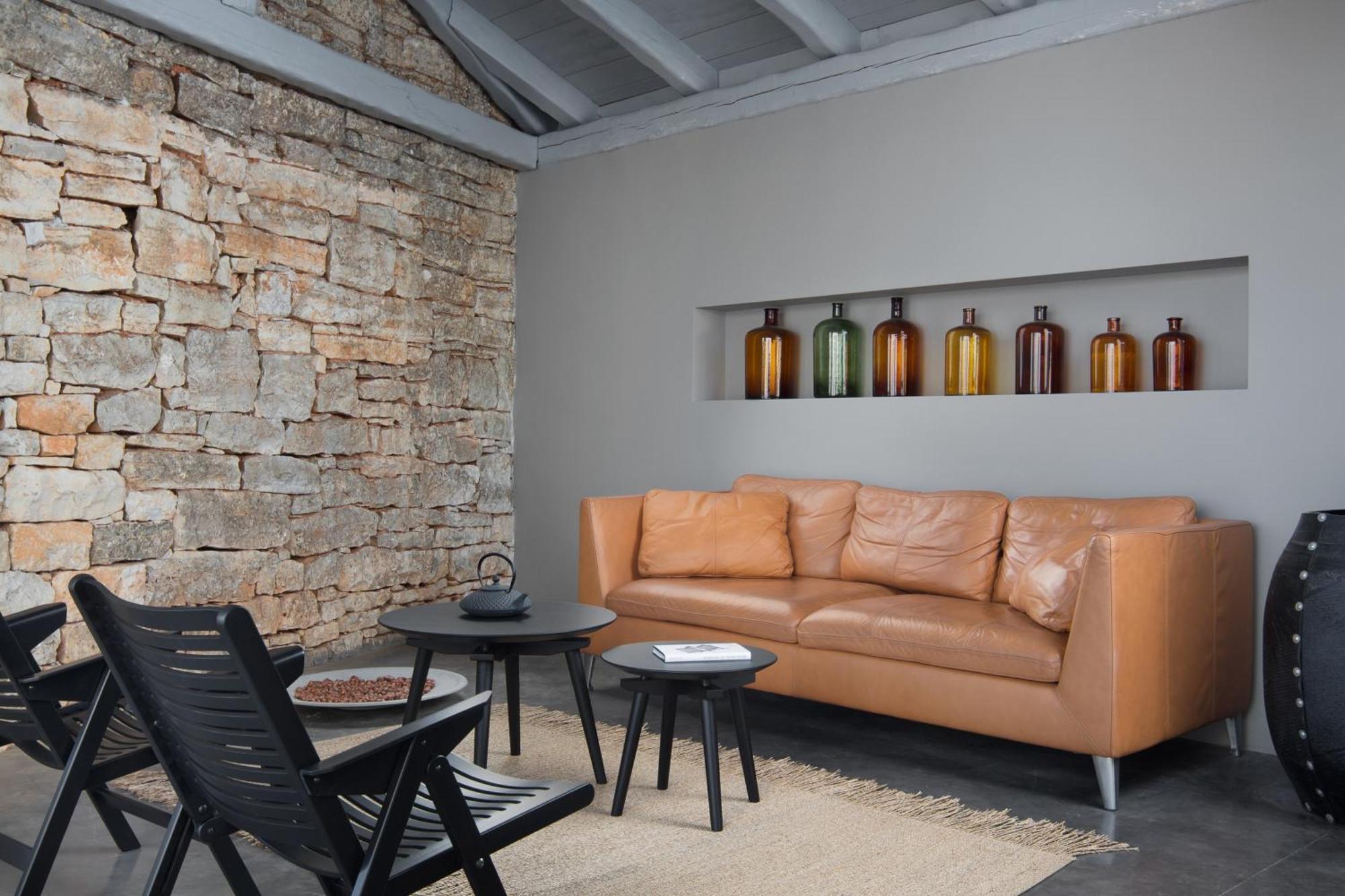 Br Villas By Rent Istria Radetići Pokój zdjęcie