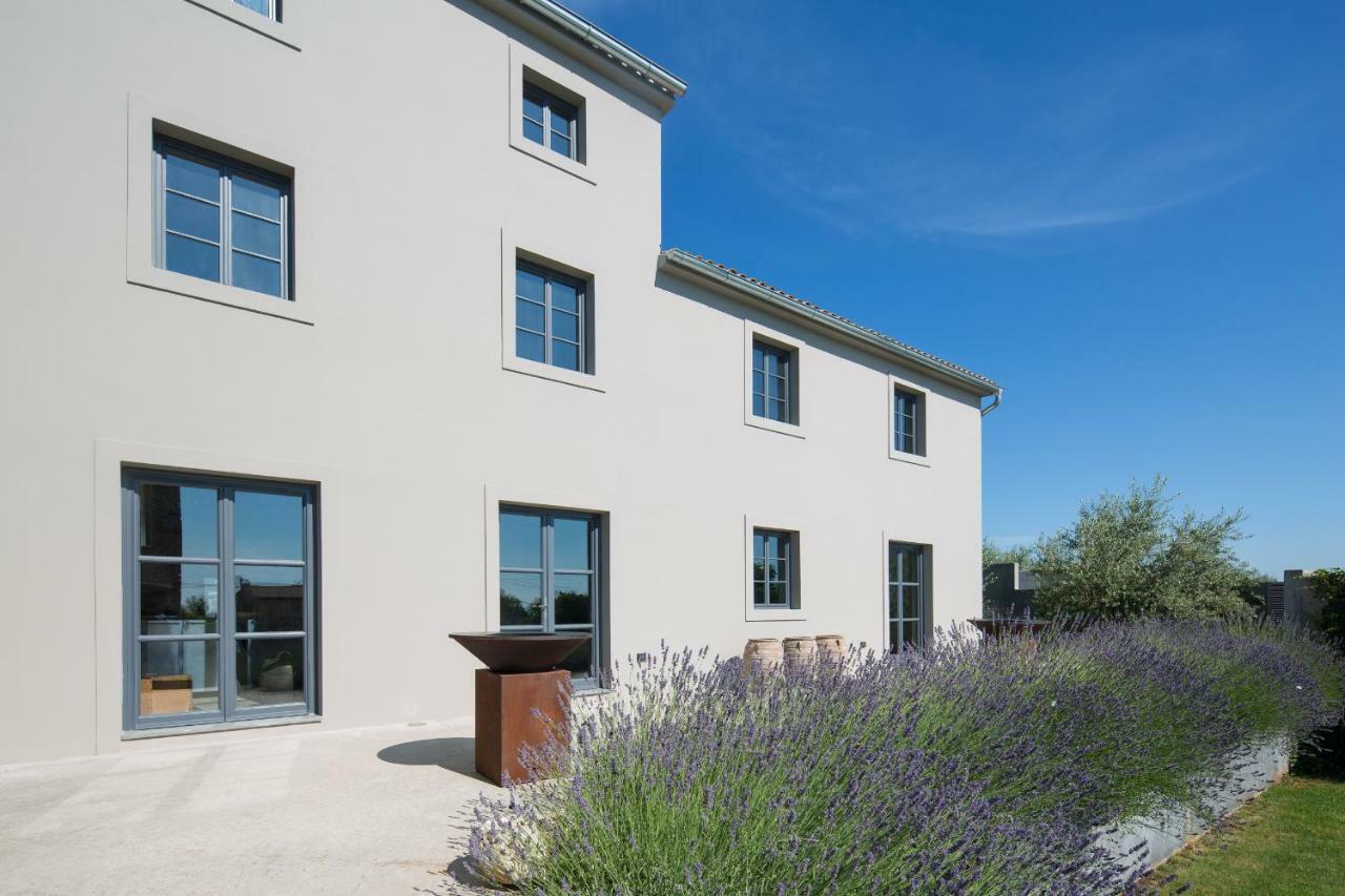 Br Villas By Rent Istria Radetići Zewnętrze zdjęcie