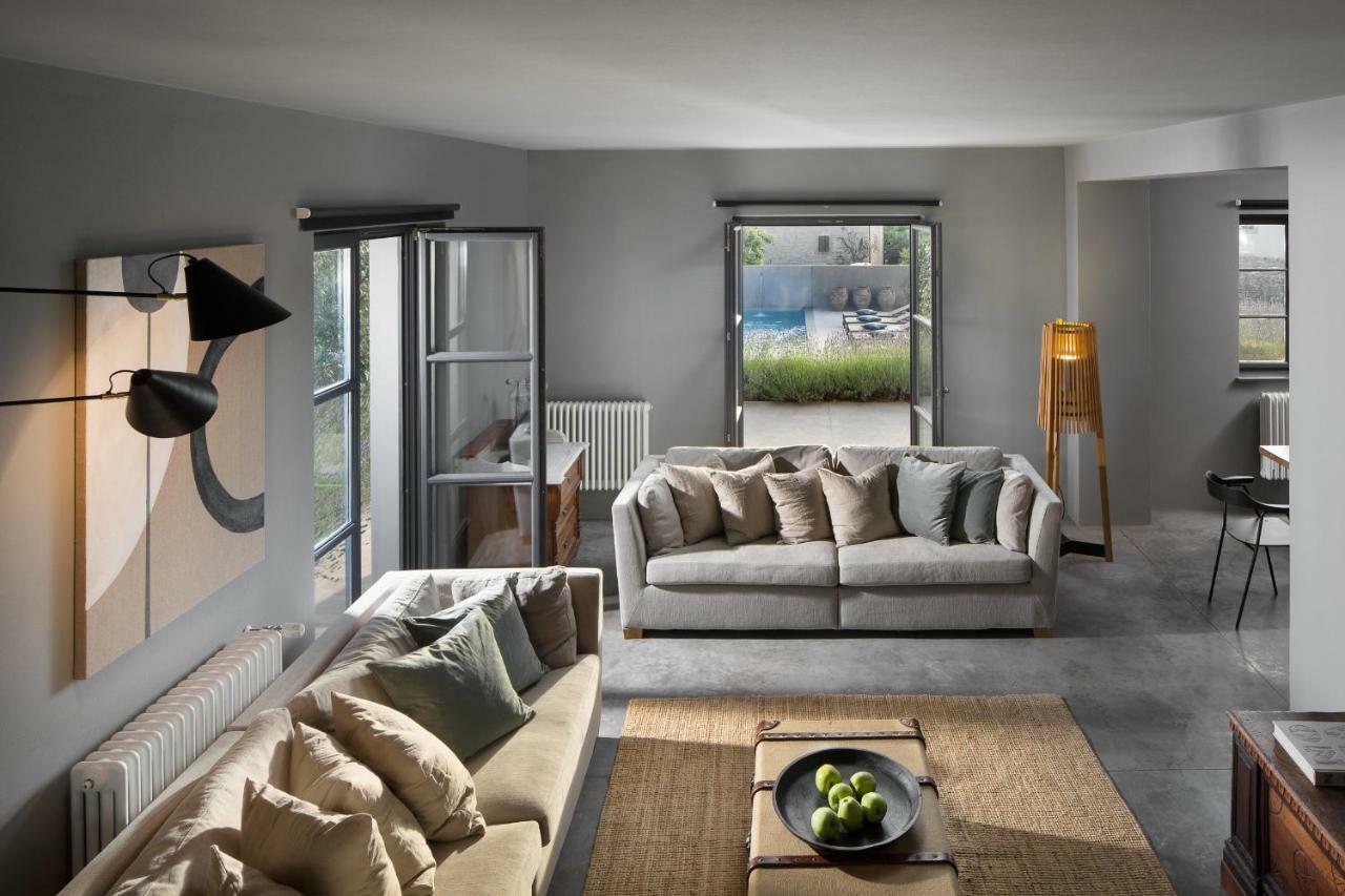 Br Villas By Rent Istria Radetići Zewnętrze zdjęcie