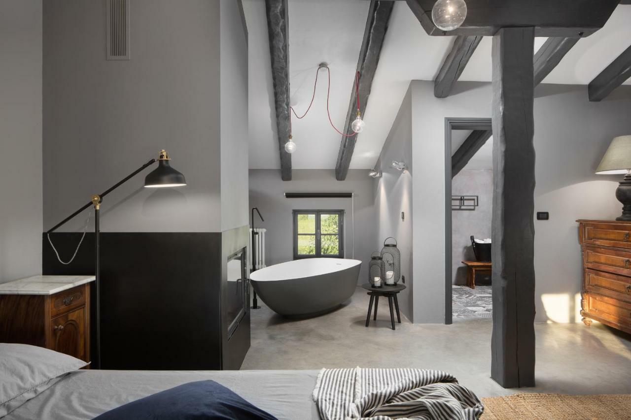 Br Villas By Rent Istria Radetići Zewnętrze zdjęcie