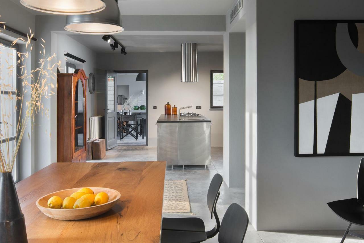 Br Villas By Rent Istria Radetići Zewnętrze zdjęcie