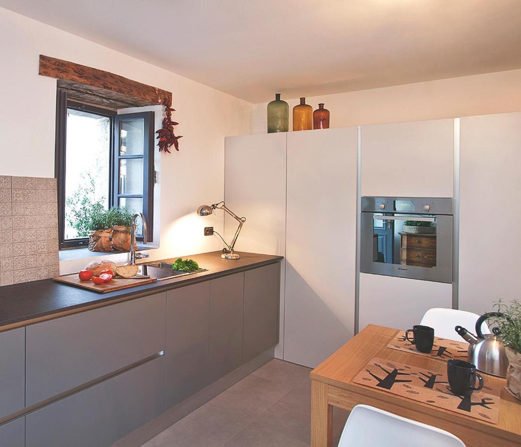 Br Villas By Rent Istria Radetići Zewnętrze zdjęcie