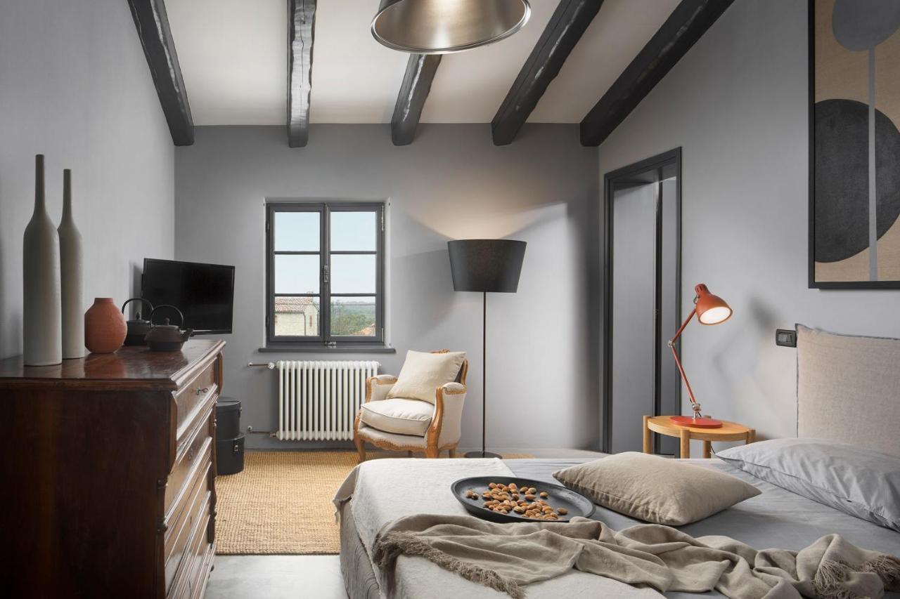 Br Villas By Rent Istria Radetići Zewnętrze zdjęcie