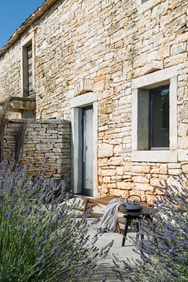 Br Villas By Rent Istria Radetići Zewnętrze zdjęcie