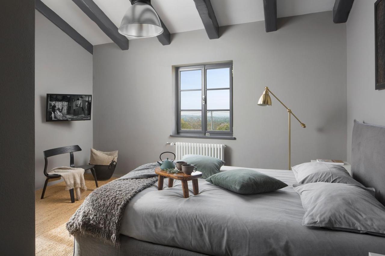 Br Villas By Rent Istria Radetići Zewnętrze zdjęcie